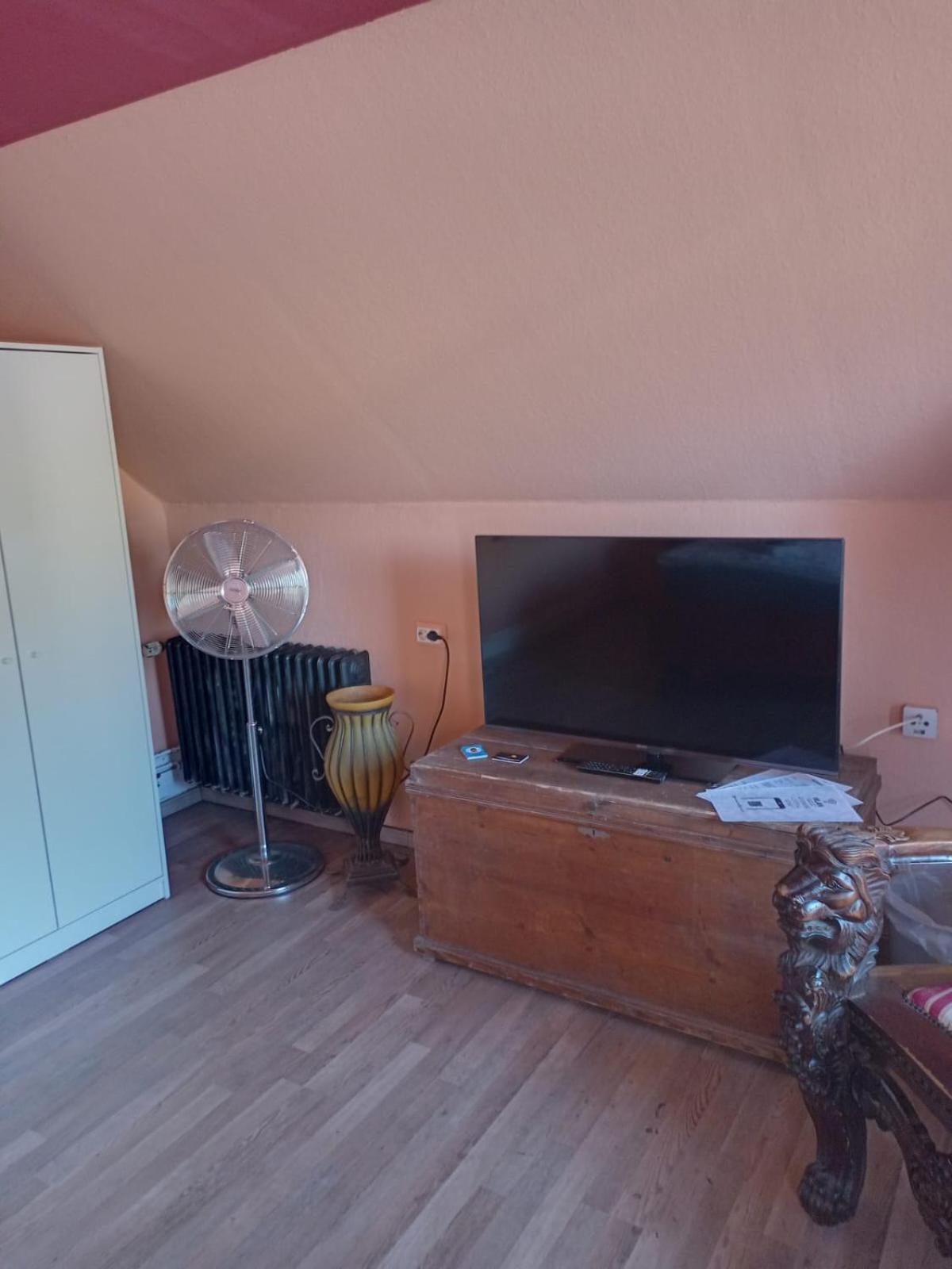 Zentrale Doppelbettzimmer Норденхам Экстерьер фото